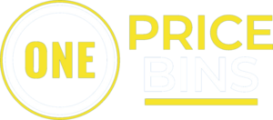 One Price Bins