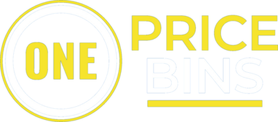 One Price Bins